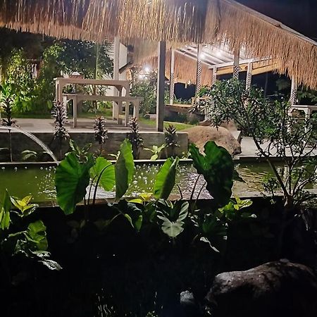 Luxury Villa Ada Padi Ubud One Bed Room Exteriör bild